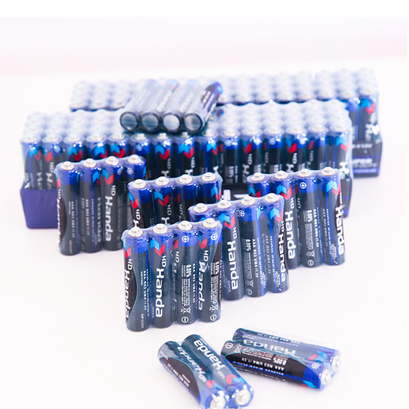 Hộp 60 viên pin Megareel AA, AAA ,pin carbon,pin than,pin Megareel,Pin SealPower Pin Tiểu,Pin Đũa,1.5V