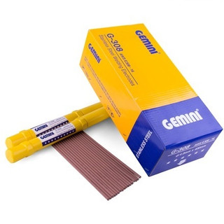 10 que hàn inox g 308 gemini 2.5mm