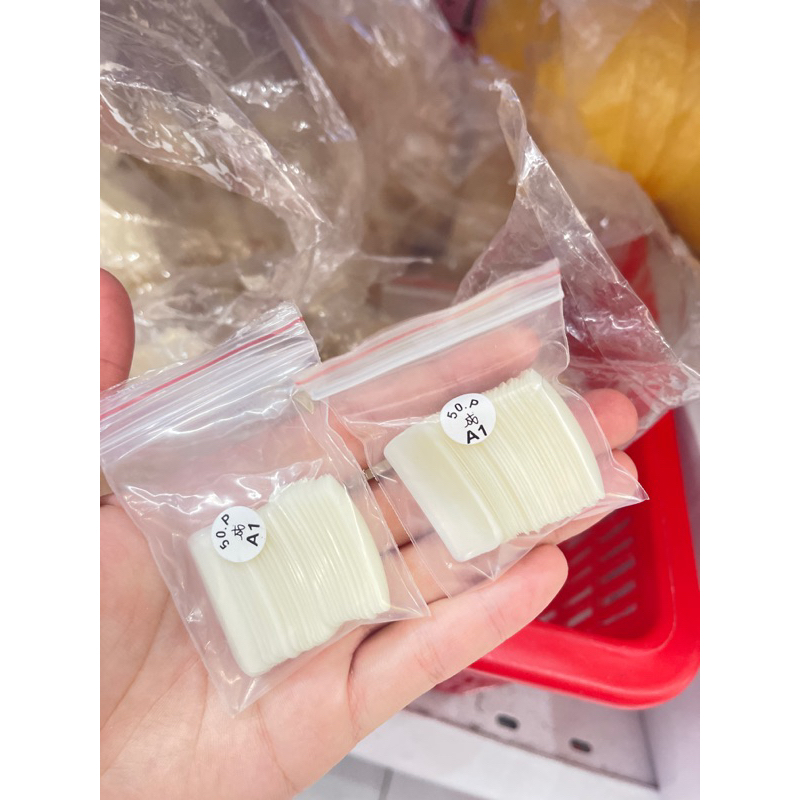 Móng F4 M1 A1 Tập vẽ chuyên làm đồ nail