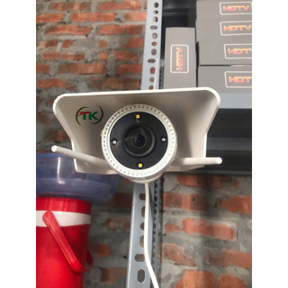 Mái che camera ngoài trời