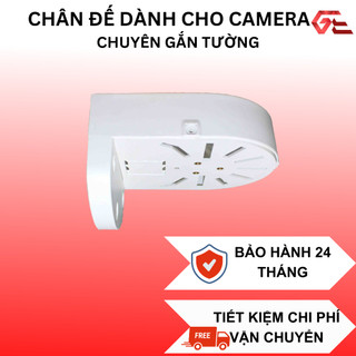 Chân Đế Camera Gắn Tường