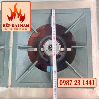 Kiềng bếp ga công nghiệp, kiềng bếp hầm