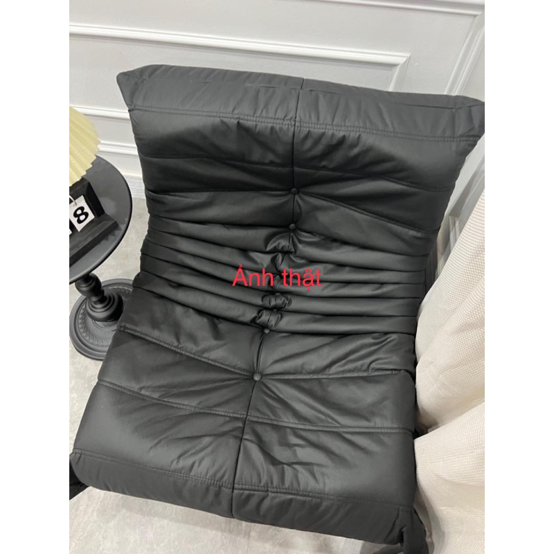Ghế Sofa Thư Giãn, Ghế Lười TOGO Armchair Decor Phòng Khách Hiện Đại Sang Trọng