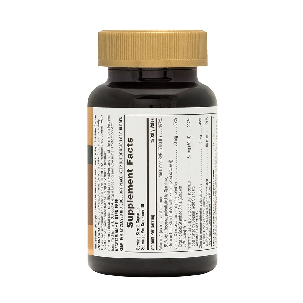 Viên Uống Bổ Mắt Nature's Plus Ageloss Eye Support Giúp Ngăn Ngừa Cận Thị, Loạn Thị (Hộp 90 Viên)