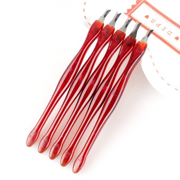 Cây đẩy da lấy khóe chuyên dụng cho móng  - Sushi nail mi