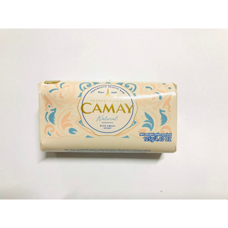 Xà bông tắm Camay Chic 125g