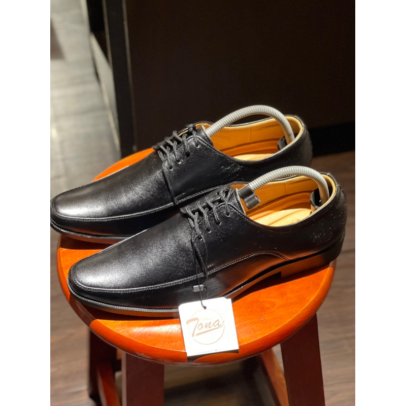Giày Tây Oxford Classic TonaShoe