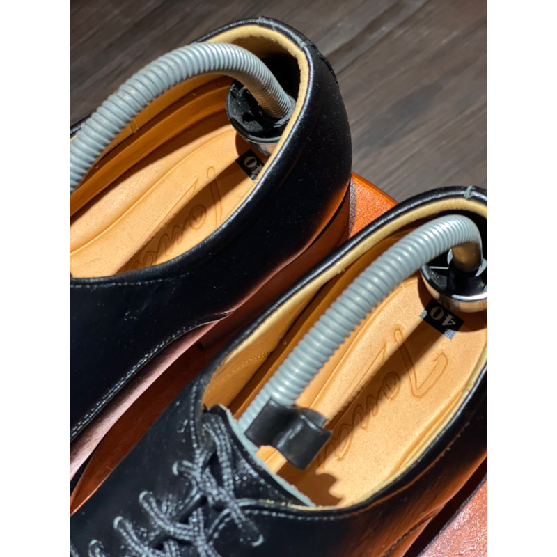 Giày Tây Oxford Classic TonaShoe