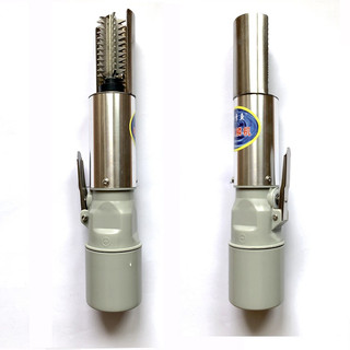 Máy Đánh Vảy Cá Dùng P.i.n 16,8V VDC07  (giao màu ngẫu nhiên)