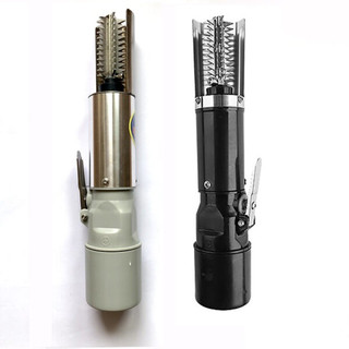 Máy Đánh Vảy Cá Dùng P.i.n 16,8V VDC07  (giao màu ngẫu nhiên)