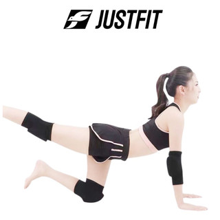 Miếng đệm bảo vệ đầu gối Miếng đệm bảo vệ khuỷu tay, hỗ trợ tập Yoga, Gym, chơi thể thao