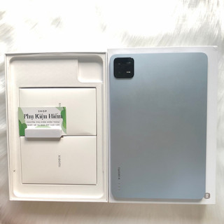 Xiaomi Pad 6 - Pad 6 Pro hàng lướt như mới sạc cáp zin - ốp lưng - kính cường lực
