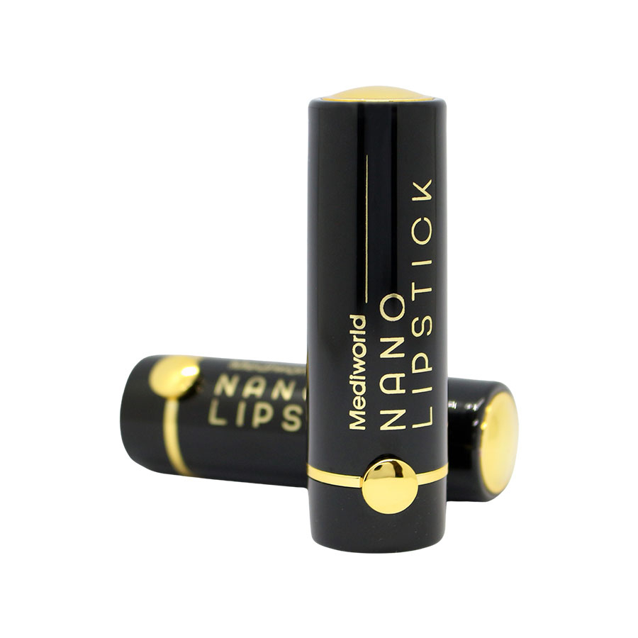 Son môi sinh học NANO LIPSTICK | Chính hãng Mediworld, Chuẩn an toàn Organic . . .