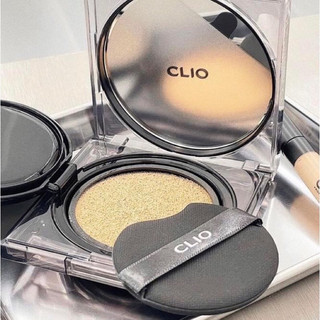 (Mã NSF020280 giảm 80K) [ Kèm Lõi ] Phấn Nước Clio NEW Kill Cover Cushion All New