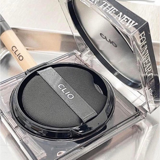 (Mã NSF020280 giảm 80K) [ Kèm Lõi ] Phấn Nước Clio NEW Kill Cover Cushion All New