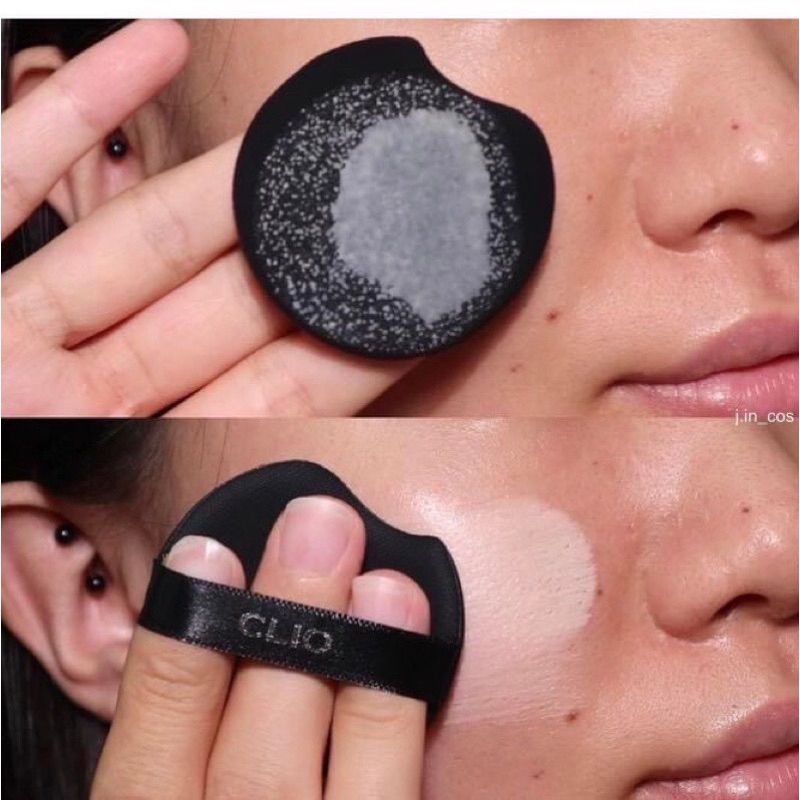 Phấn Nước Clio NEW Kill Cover Cushion All New