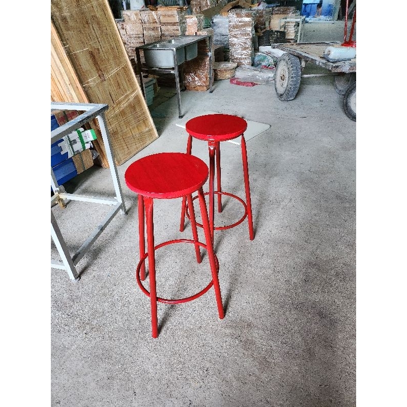 Bàn Ghế Cho Quán Cafe - Trà Sữa - Ghế Bar