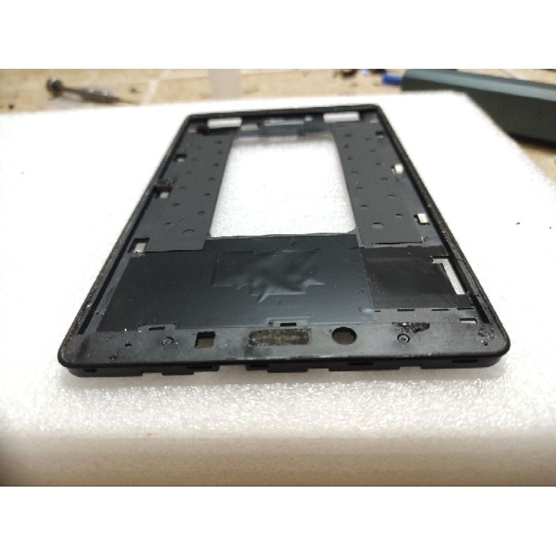 Khung Màn Hình Samsung Tab T295  Tháo Máy