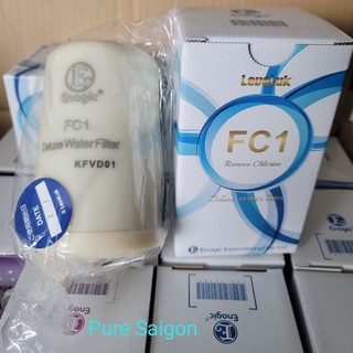 Lõi lọc Kangen Leveluk K8 model 2023 made in Japan