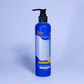 Ủ tóc bio dạng chai