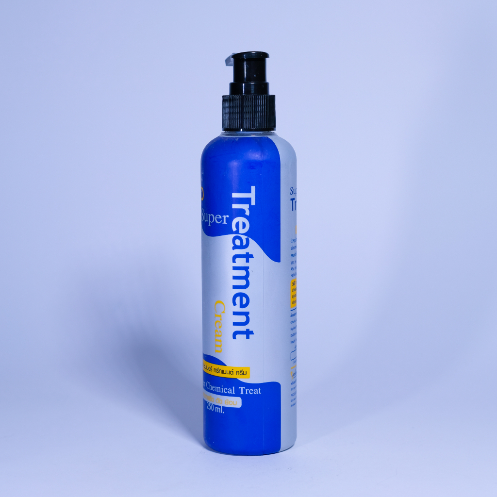 Ủ tóc bio dạng chai