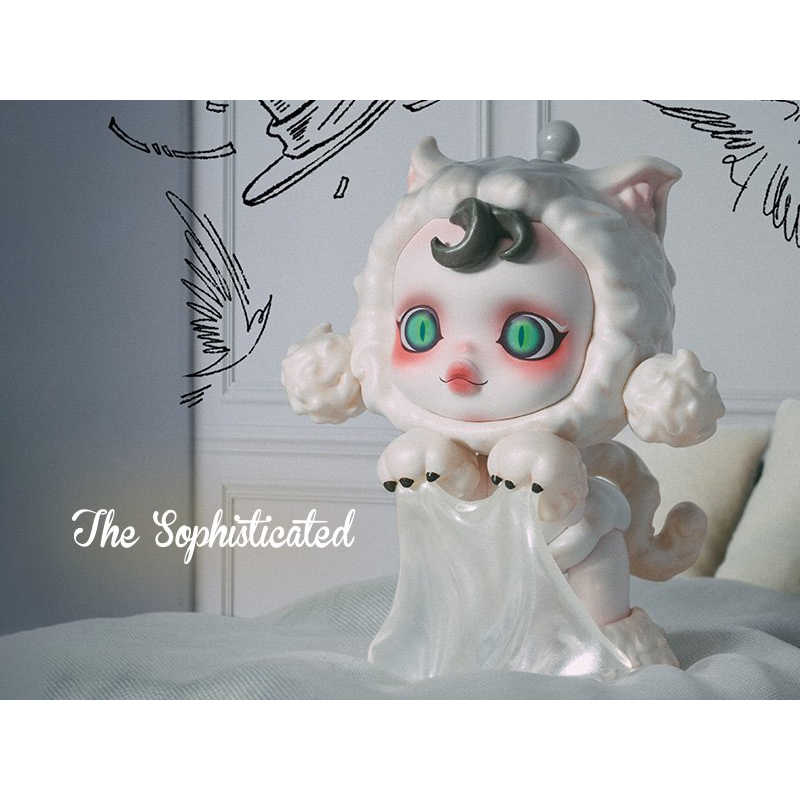 SKULLPANDA Everyday Wonderland