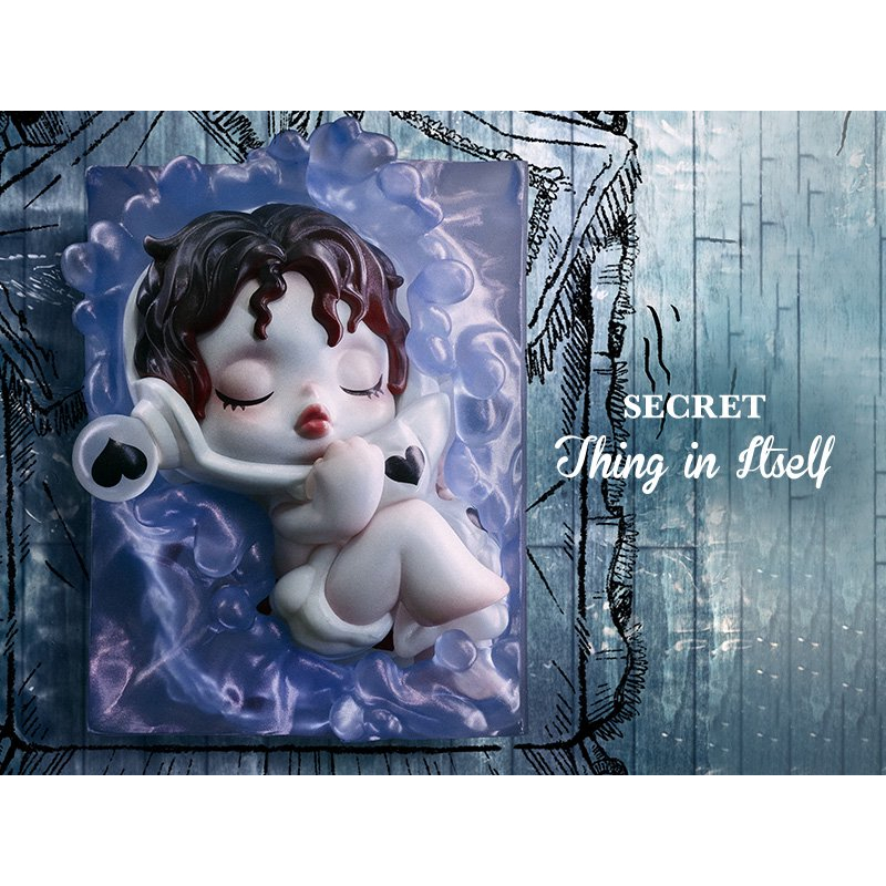 SKULLPANDA Everyday Wonderland