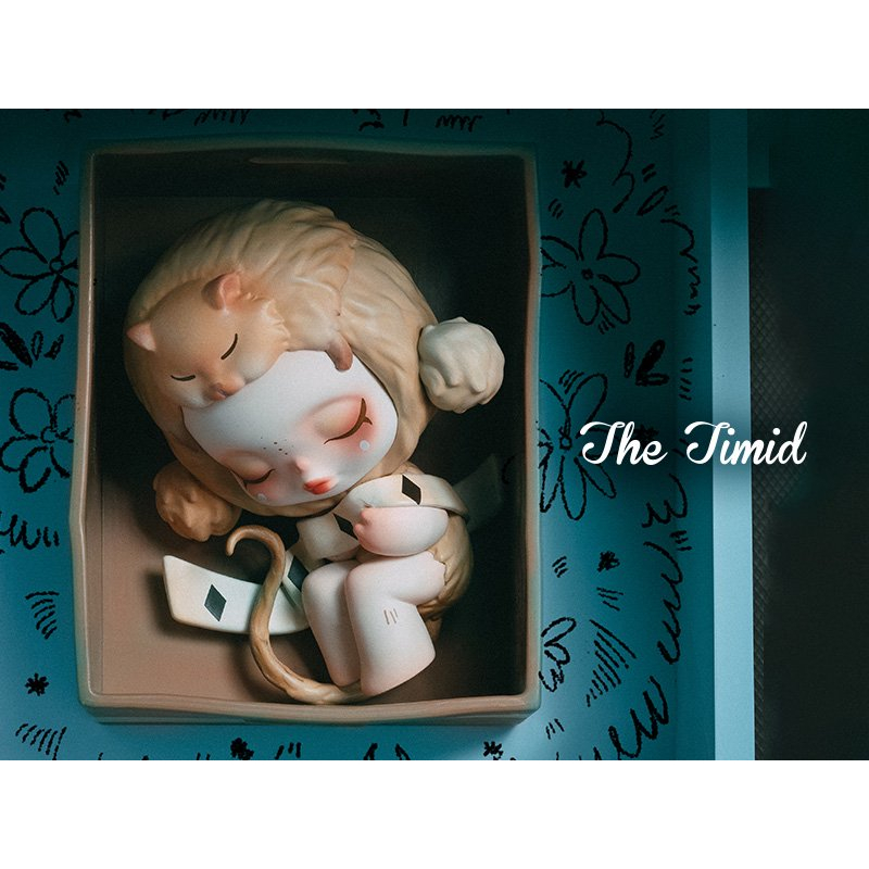 SKULLPANDA Everyday Wonderland