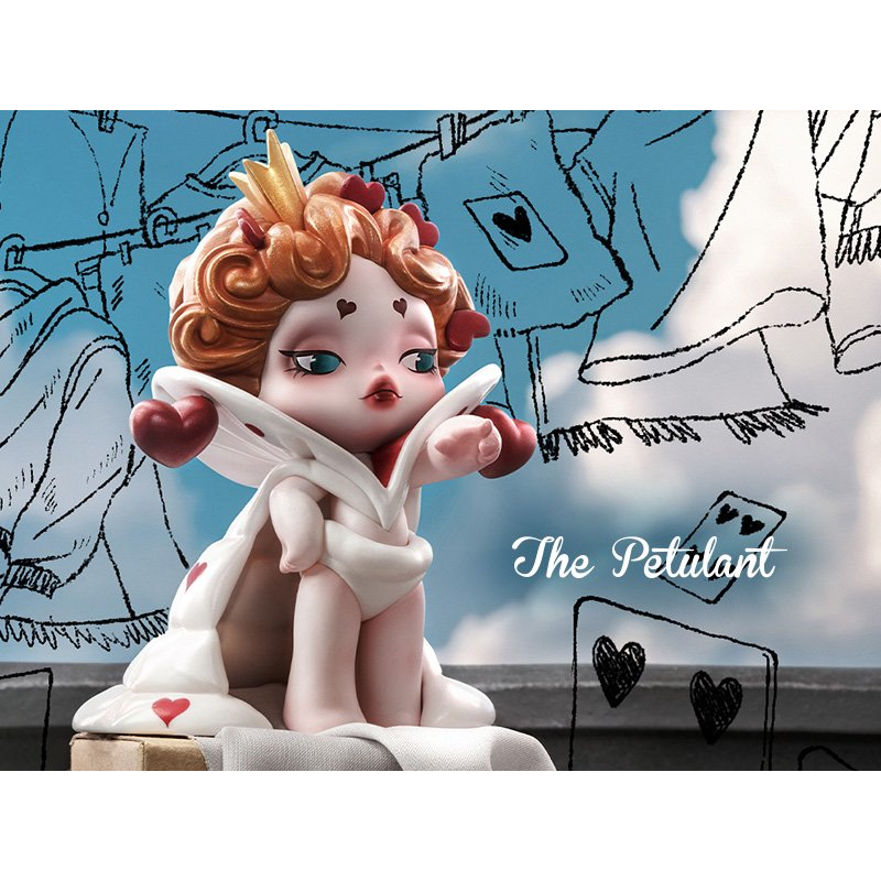 SKULLPANDA Everyday Wonderland