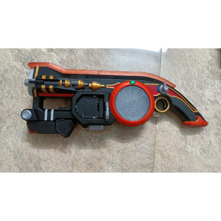  Vkhi và Thiết bị Hỗ Trợ Hiệp Sĩ Mặt Nạ - Weapon + Support Kamen Rider - Đồ Chơi Mô Hình Chính Hãng Nhật Bản - DX Bandai 