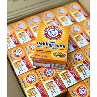 🌸Bột Baking Soda 454g/hộp🌸🌸