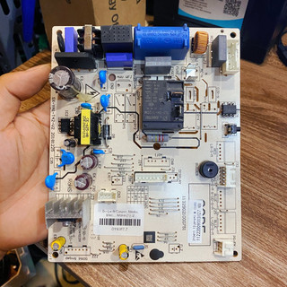 Bo mạch dàn lạnh điều hoà, máy lạnh casper cs-12fs32