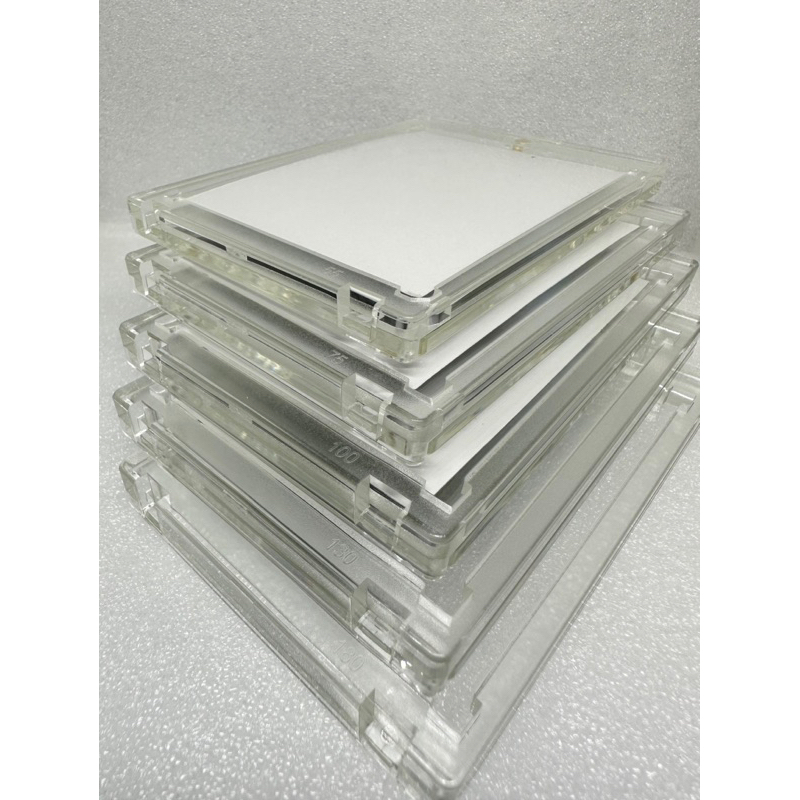 Hộp bảo vệ thẻ One-Touch/Magnetic V.K Supplies®