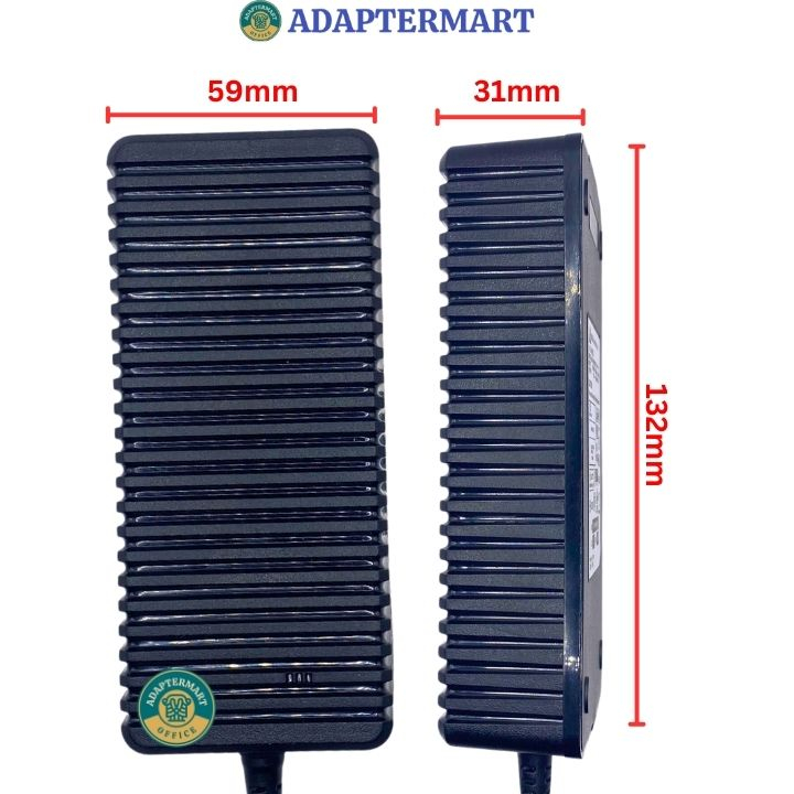 Adapter nguồn cho bàn DJ Pioneer 12v 3a chân kim