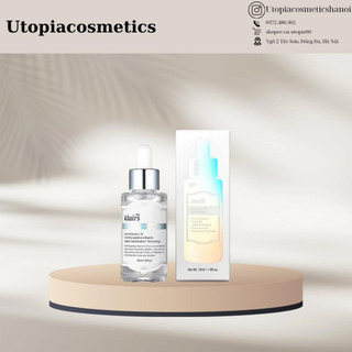 Serum tinh chất KLAIRS FRESHLY JUICED VITAMIN DROP