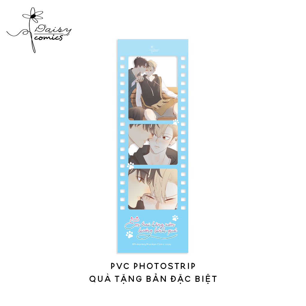 Sách AZ - Em Trai Hàng Xóm Bướng Bỉnh Quá