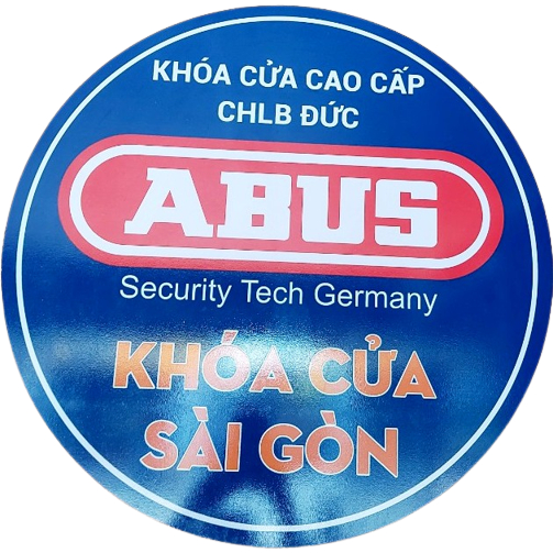 Ổ KHÓA SIÊU NHẸ ABUS TITALIUM 80TI/50