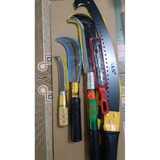 Combo trọn bộ dụng cụ làm vườn 5 món