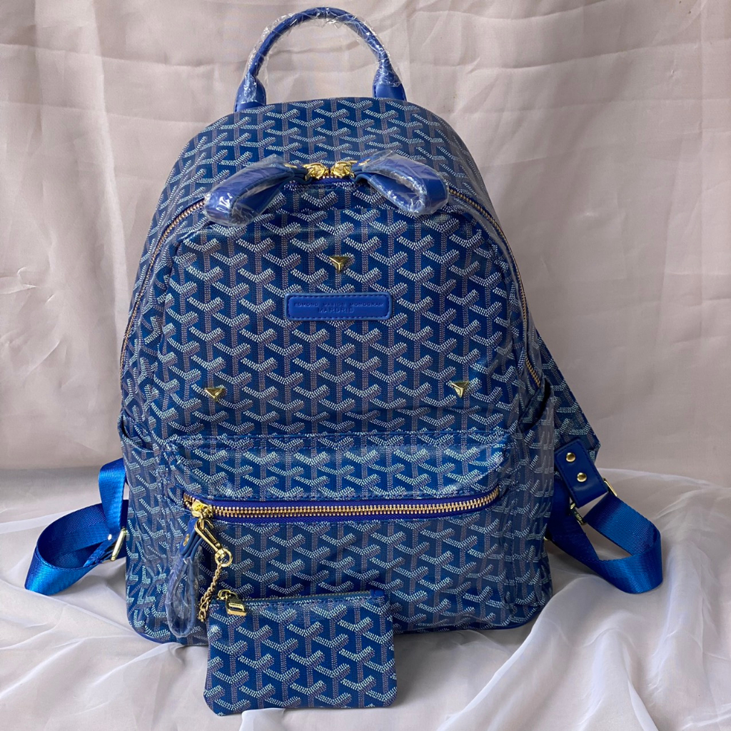 Balo EDMOND MAISION size L Xịn  BẢo hành 6 tháng