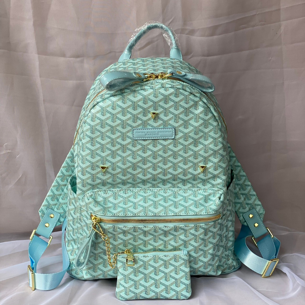 Balo EDMOND MAISION size L Xịn  BẢo hành 6 tháng