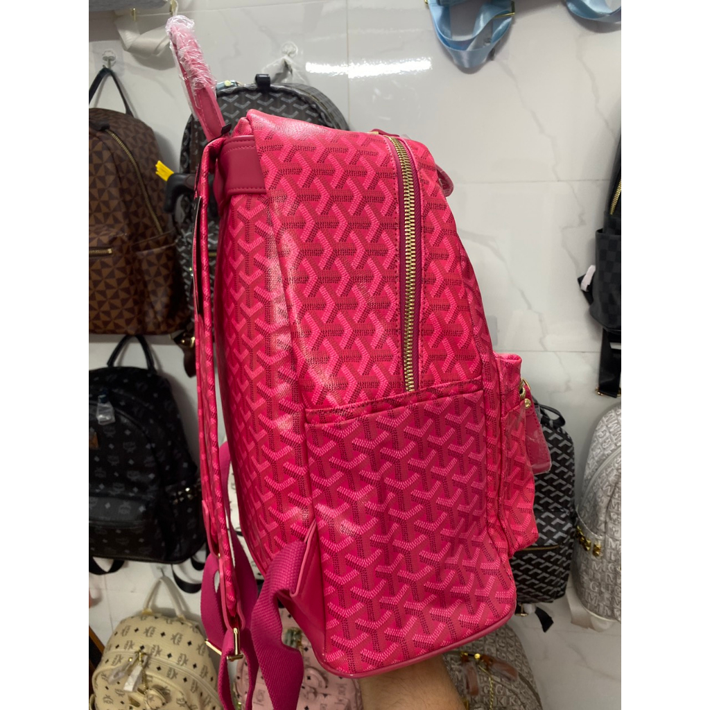 Balo EDMOND MAISION size L Xịn  BẢo hành 6 tháng