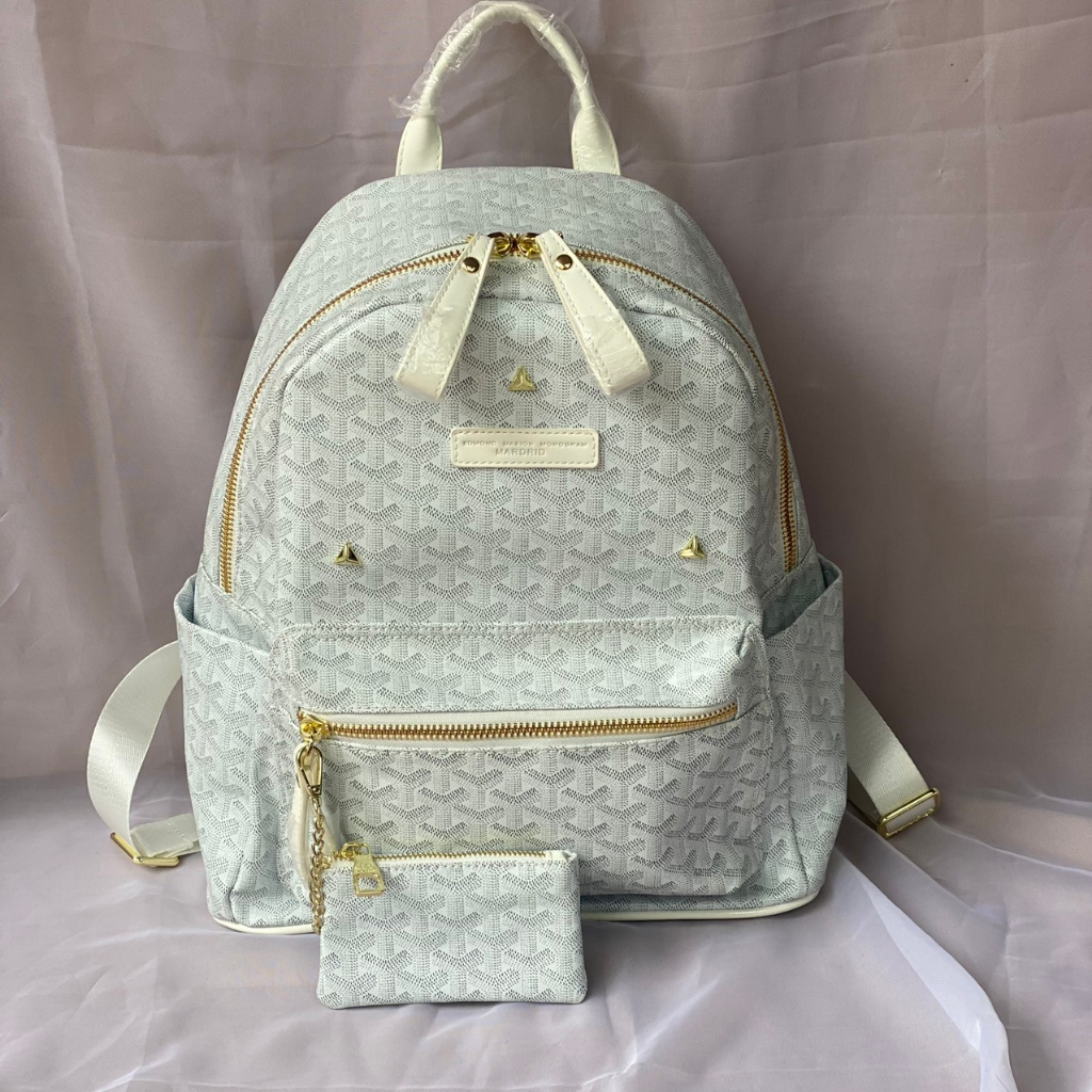 Balo EDMOND MAISION size L Xịn  BẢo hành 6 tháng