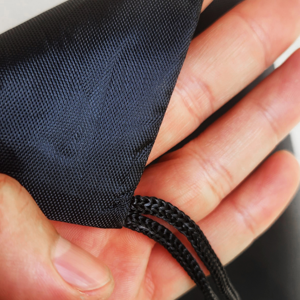 Balo Rút - Túiđựng bóng rổ, bóng đá