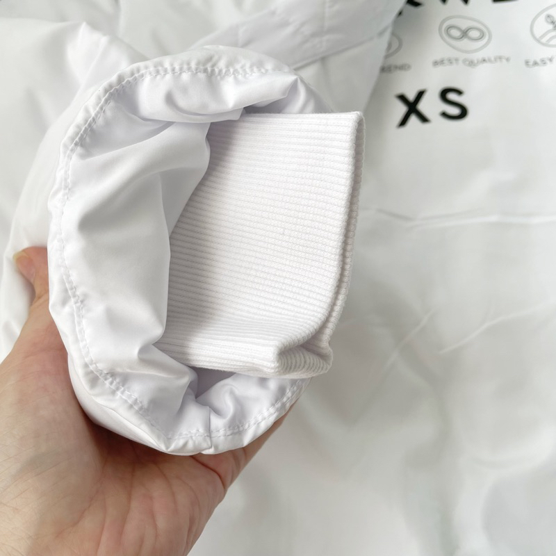 ÁO KHOÁC PHAO BÉO