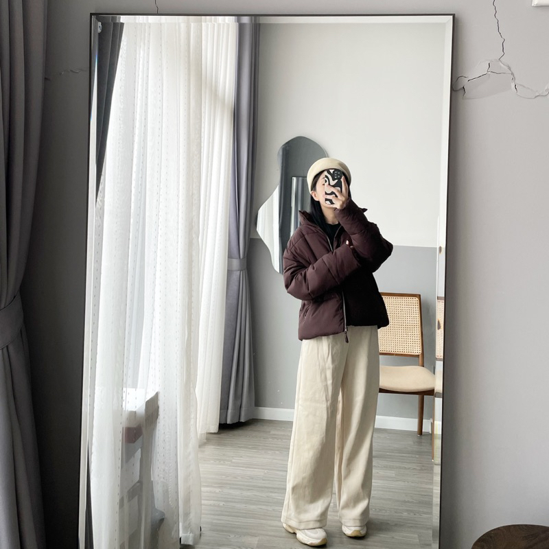 ÁO KHOÁC PHAO BÉO