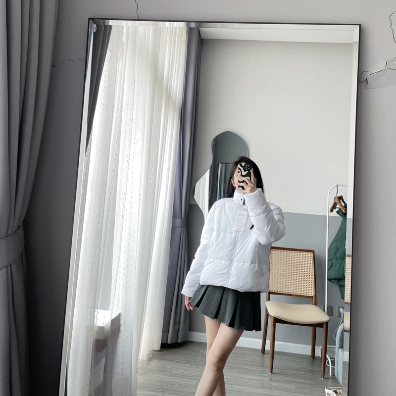 ÁO KHOÁC PHAO BÉO