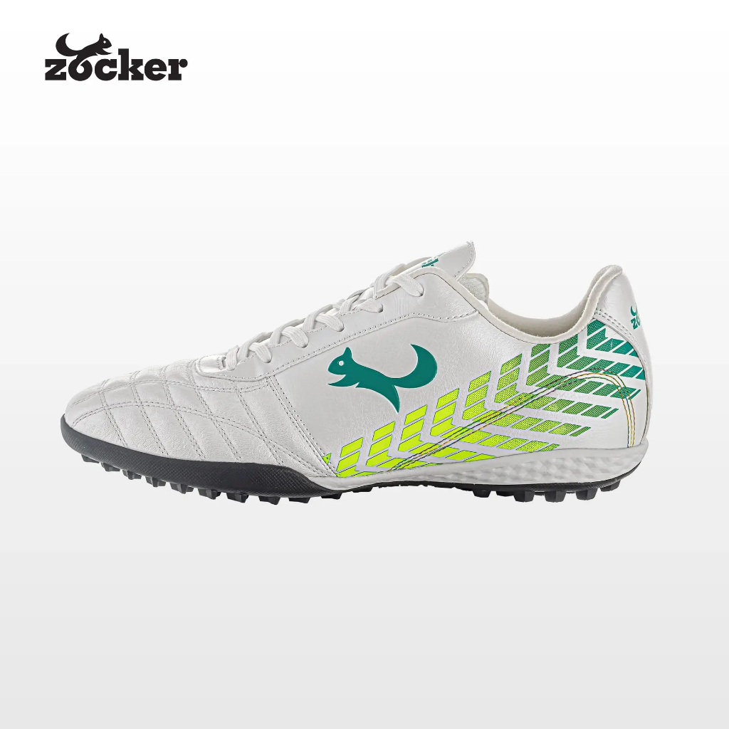Giày đá bóng zoker Pioneer da thật