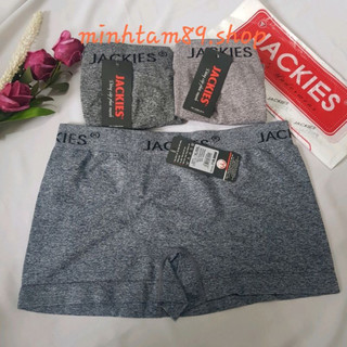 Quần lót nam jackies cao cấp - siêu thoáng mát co giãn 4 chiều