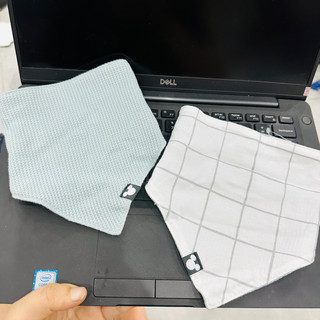 Yếm cổ cho bé c&aa siêu cưng