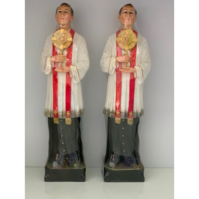 Thánh Julian Eymard 38cm - Tượng Thờ Công Giáo Phanxico Xavie.